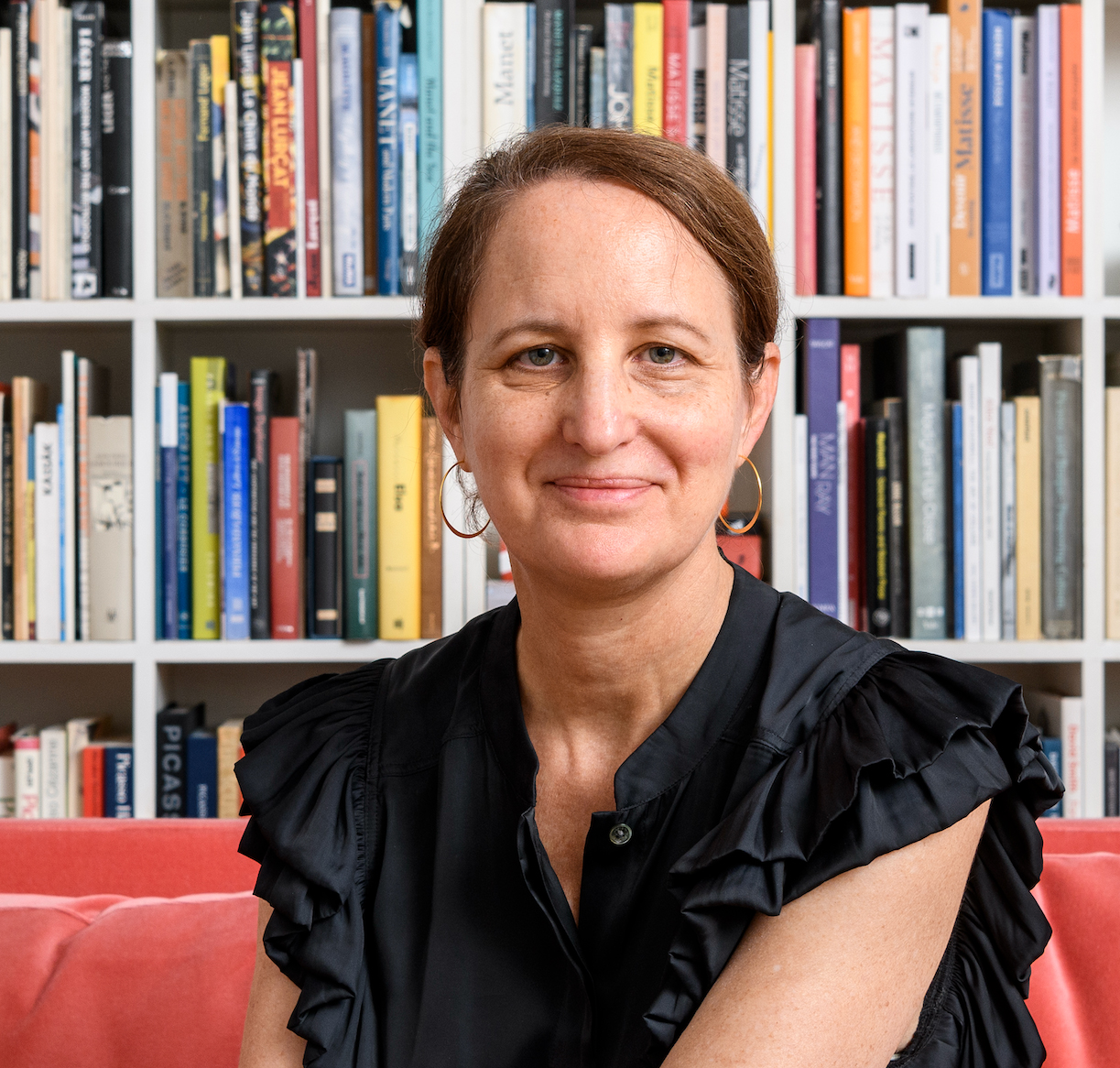 Sophia Rosenfeld